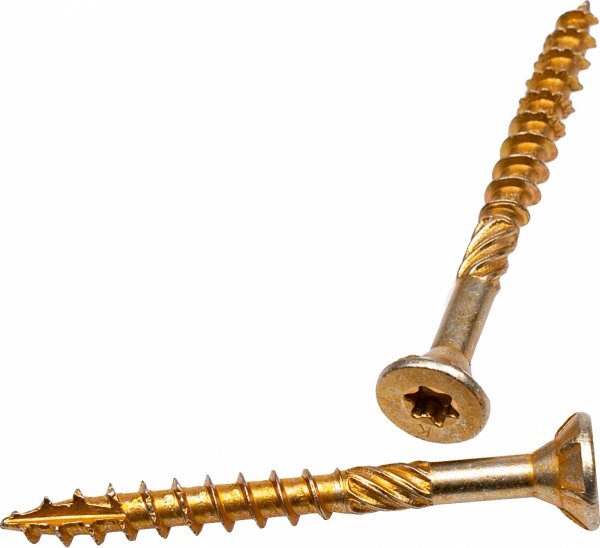 TORX IVER ZA GREDE 6X200