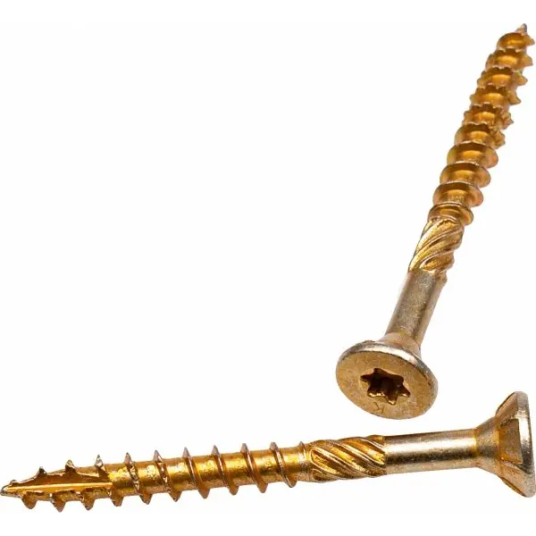 TORX IVER ZA GREDE 6X100
