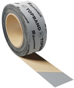 TRAKA ZA KROVNU FOLIJU TOPBAND 50mmx25m