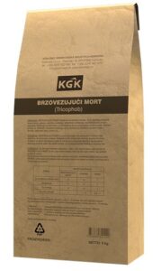 KGK TRICOPHOB 5/1