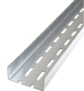 UA PROFIL 100 2,MM 40/100/40 3M