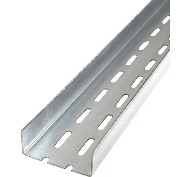 UA PROFIL 100 2,MM 40/100/40 3M