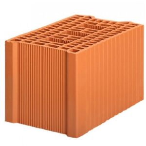 UNITHERM 25 Z 250X375X238 (72kom/#)