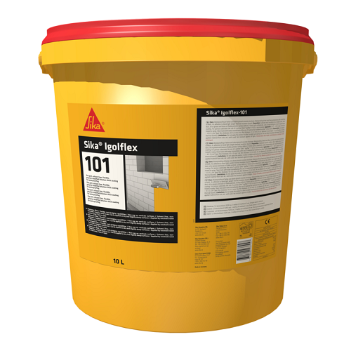Sika Igolflex - 101