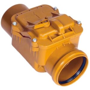 UKC NEPOVRATNI VENTIL FI 125 mm