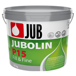 Jub Jubolin P15 fill & fine 0-8
