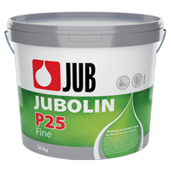 Jub Jubolin P25 fine 0-5