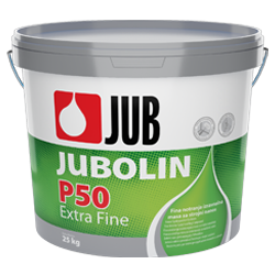 Jub Jubolin P50 extra fine 0-3