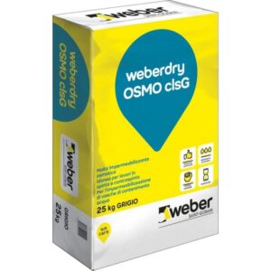 Weber Dry Osmo clsG