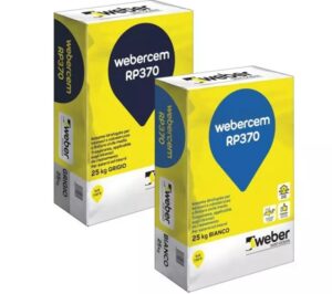 WEBER CEM RP370 25/1