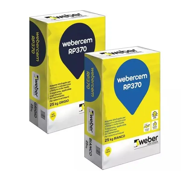 WEBER CEM RP370 25/1