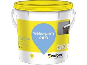 WEBER PRIM RA13
