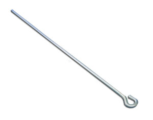 ŽICA 4 mm/100 cm