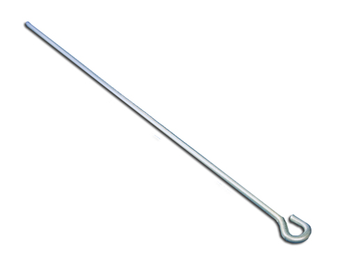 ŽICA 4 mm/100 cm