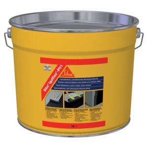 63053 SIKA IGOLFLEX P01 10/1 kg