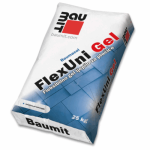 039824 BAUMIT BAUMACOL FLEX UNI GEL 25/1