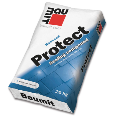 03978 BAUMACOL PROTECT 20/1