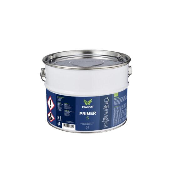 64186 FRAGMAT PRIMER S