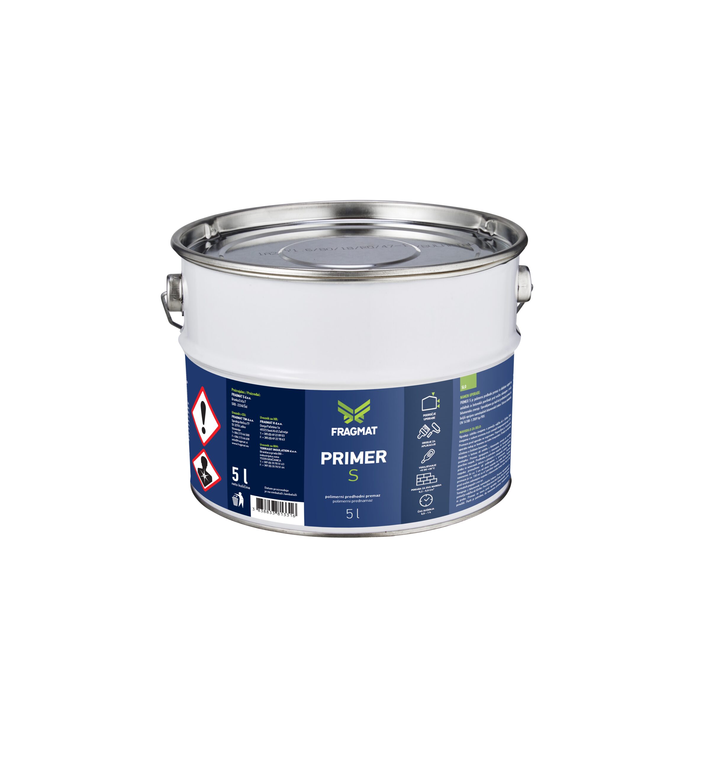 64186 FRAGMAT PRIMER S