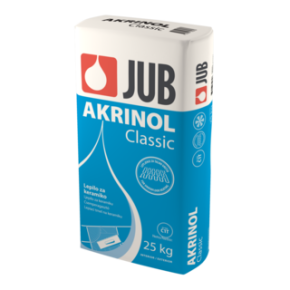 0638842 JUB AKRINOL CLASSIC C1T (ljepilo za keramiku) 25KG