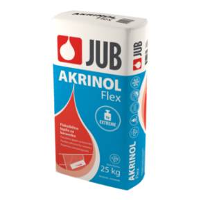 0638844 JUB AKRINOL FLEX C2TE S1 (flex.ljepilo) 25kg