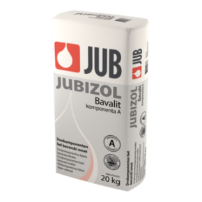 0639270 JUB BAVALIT 20KG