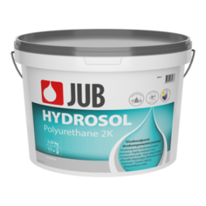 063971 JUB HYDROSOL POLYURETHANE 2K 2,25KG