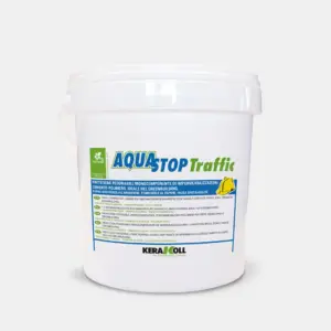 009988 KERAKOLL AQUASTOP TRAFFIC 10KG