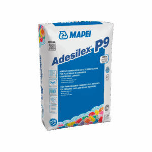 Mapei Adesilex P9