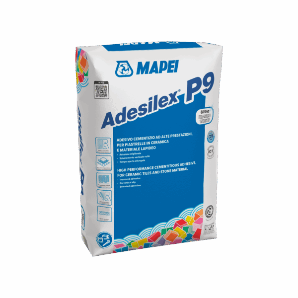 Mapei Adesilex P9