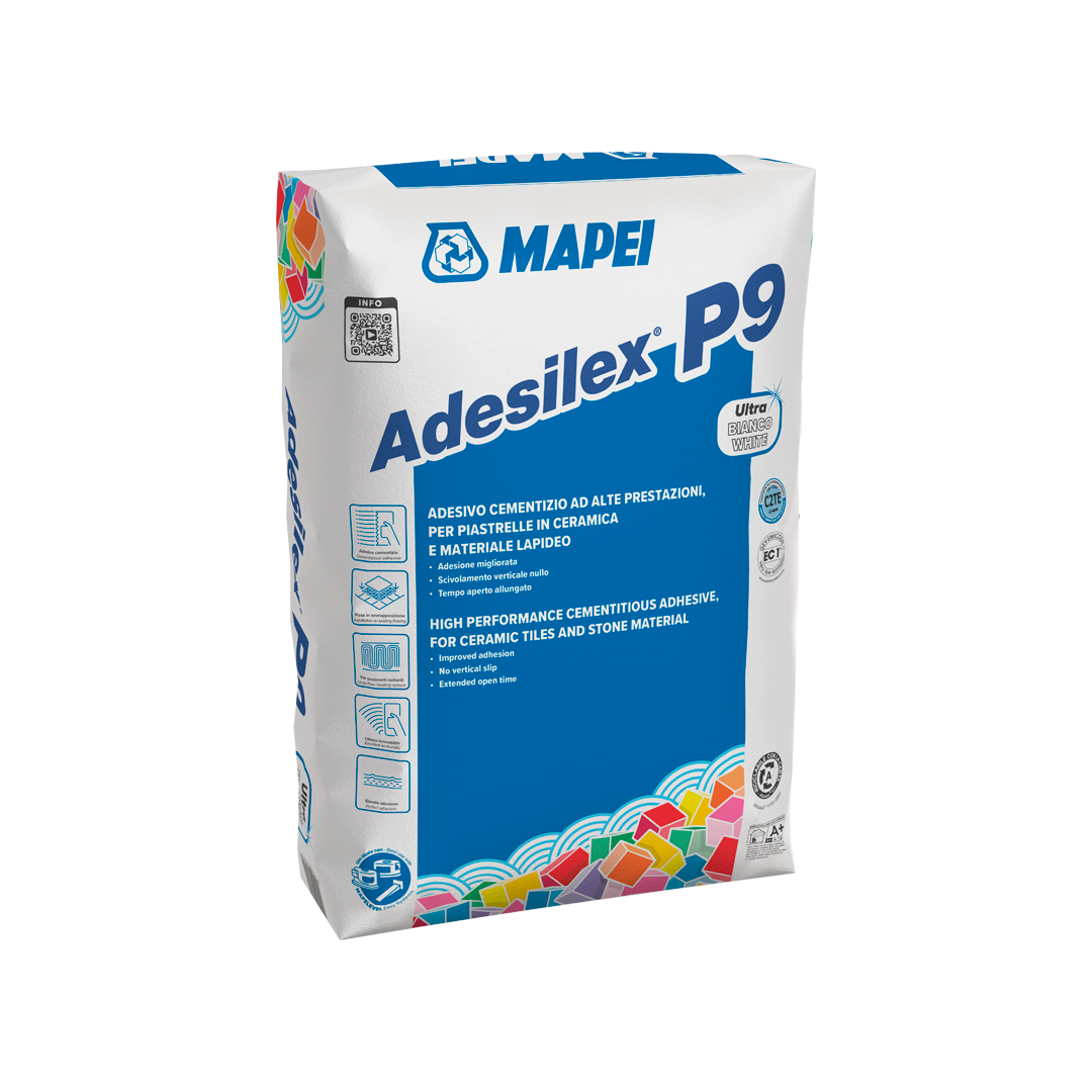 60136 MAPEI ADESILEX PG4 6KG