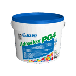 60136 MAPEI ADESILEX PG4 6KG