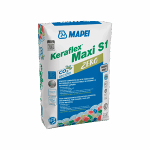 66191 MAPEI KERAFLEX MAXI S1 ZERO BIJELI (23kg)