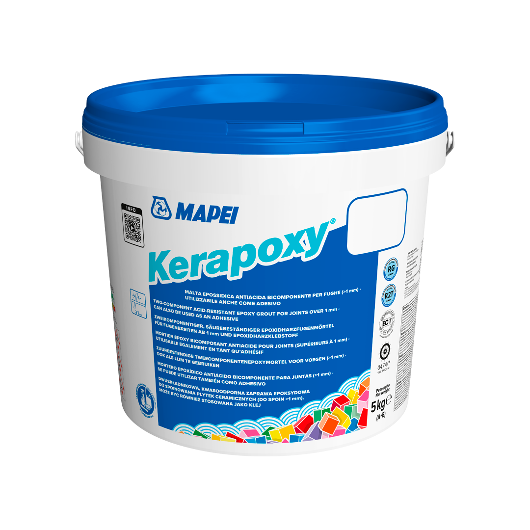 61480 MAPEI KERAPOXY 100 (SET 2KG)