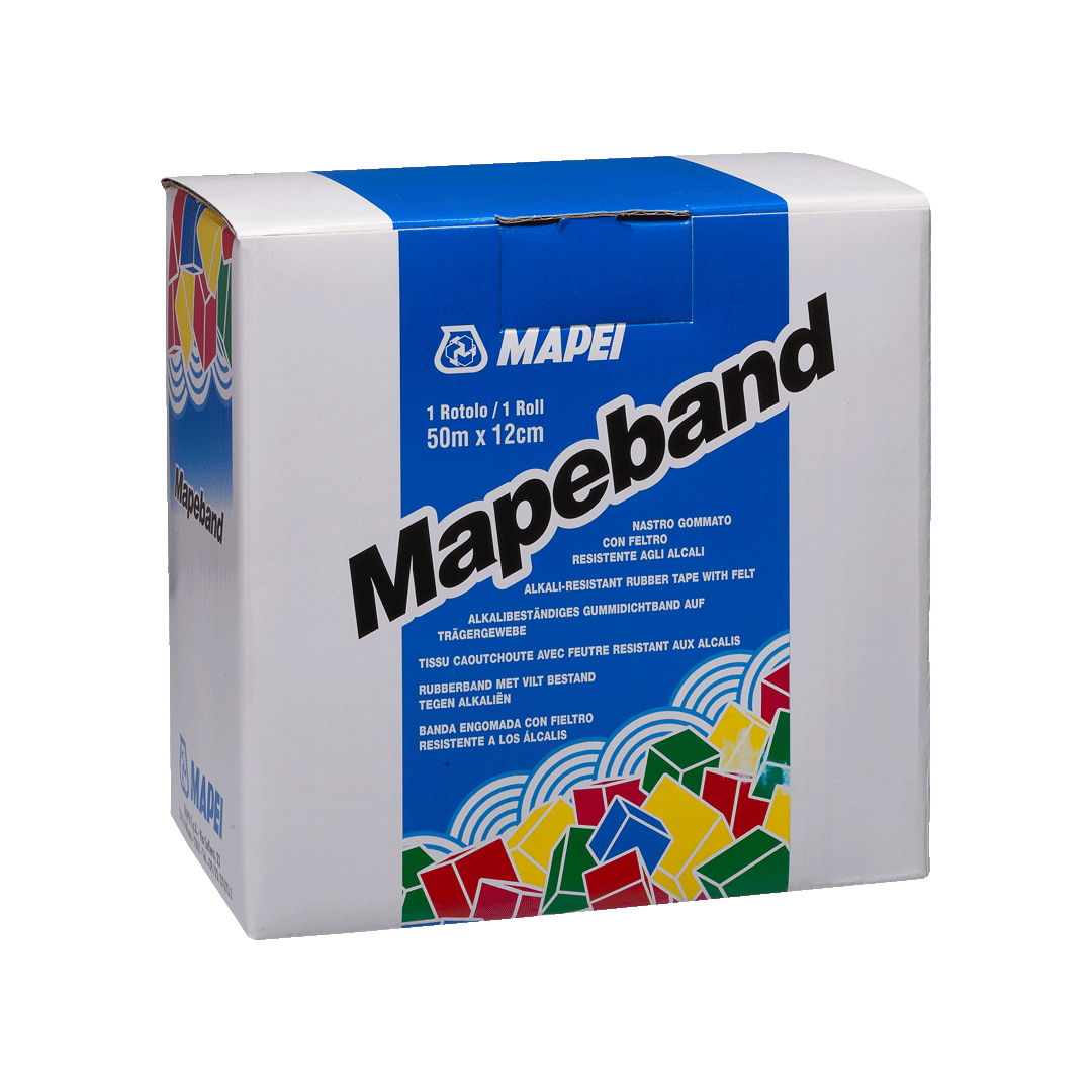 66569 MAPEI MAPEBAND BST 15M