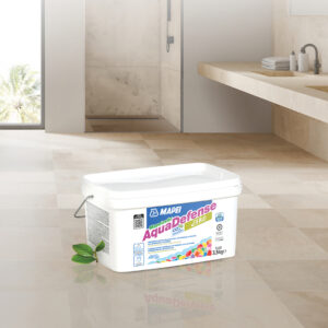 Mapei Mapelastic Aquadefense zero