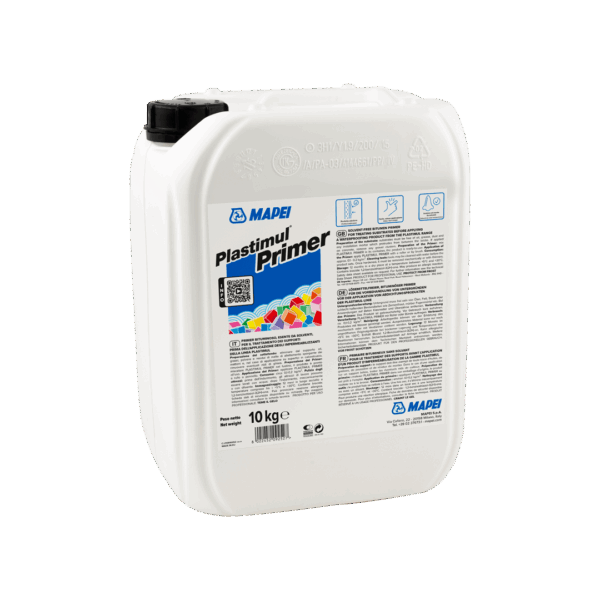 64128 MAPEI PLASTIMUL PRIMER (KANTA 10KG)