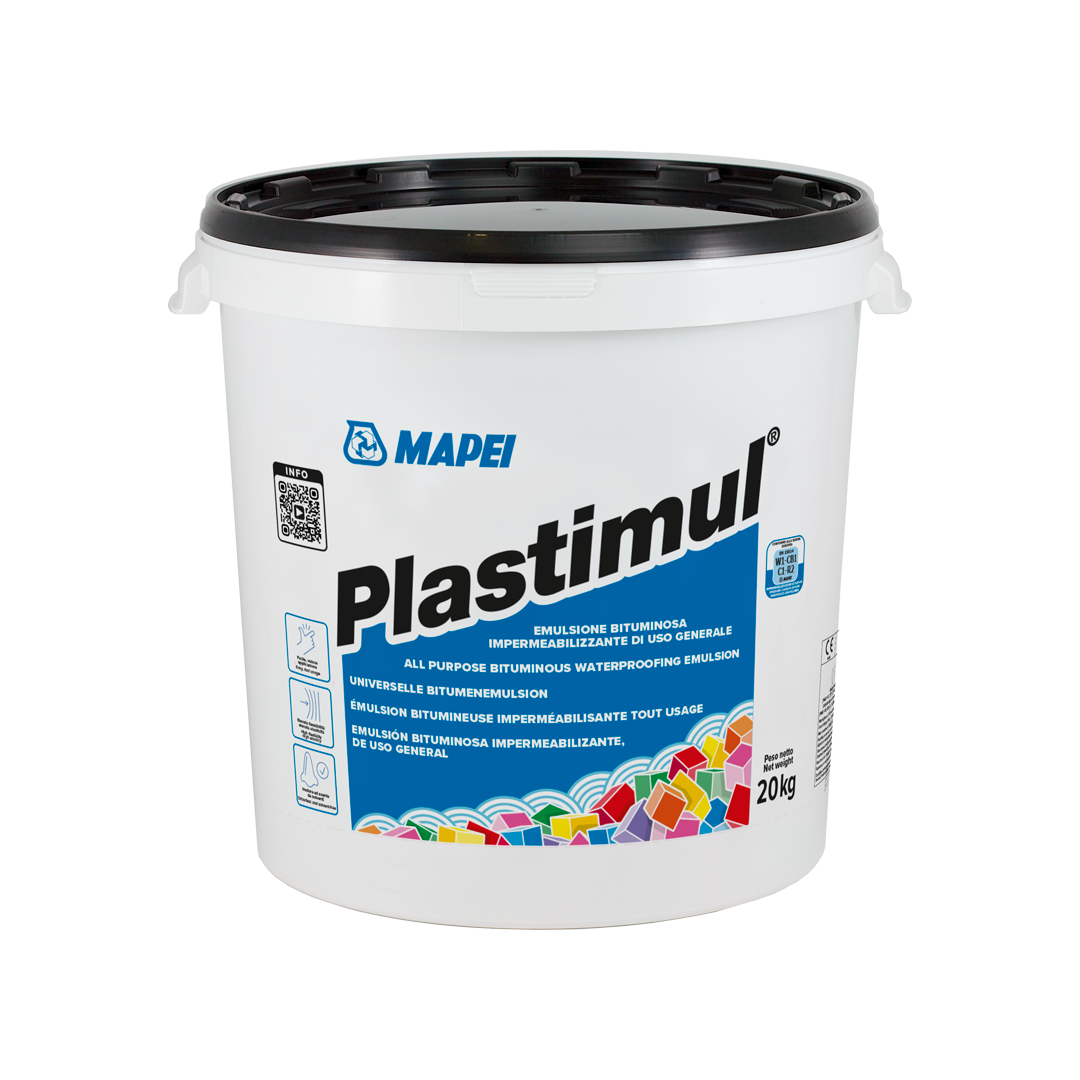61327 MAPEI PLASTIMUL (20KG KANTA)