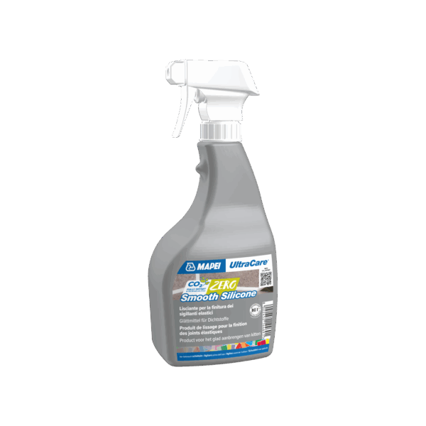 102478 MAPEI ULTRACARE SMOOTH SILICONE SPRAY 0,75L