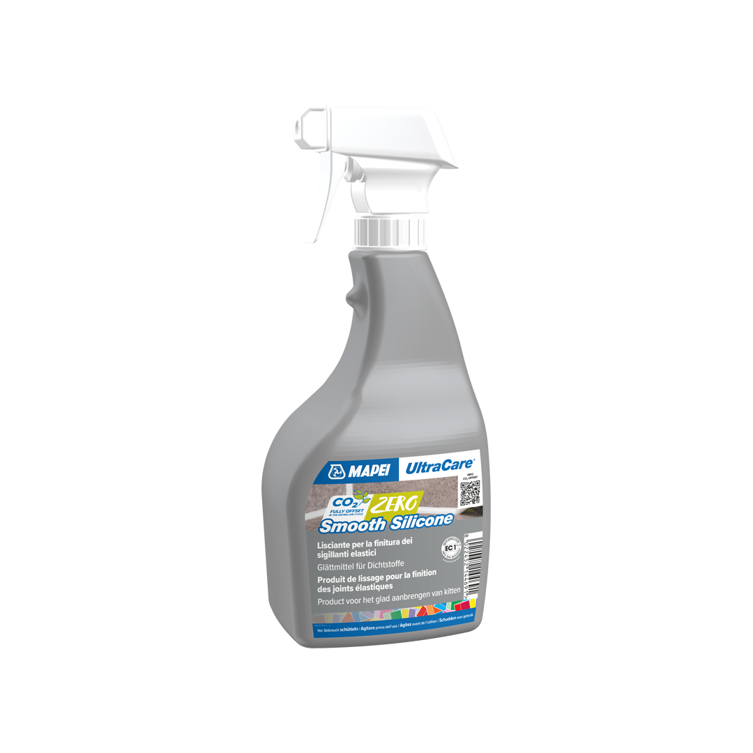 102478 MAPEI ULTRACARE SMOOTH SILICONE SPRAY 0,75L