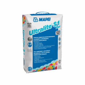 Mapei Ultralite S1 Flex