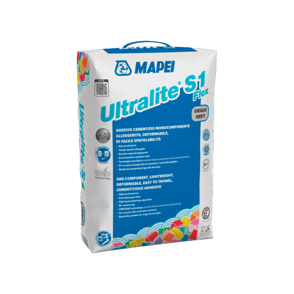 Mapei Ultralite S1 Flex