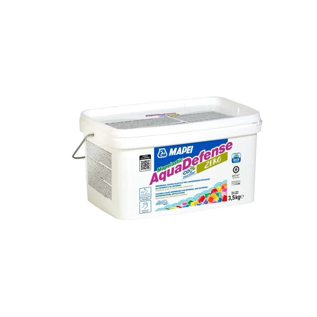 64813 MAPEI MAPELASTIC FOUNDATION A (22KG)+B(10kg)
