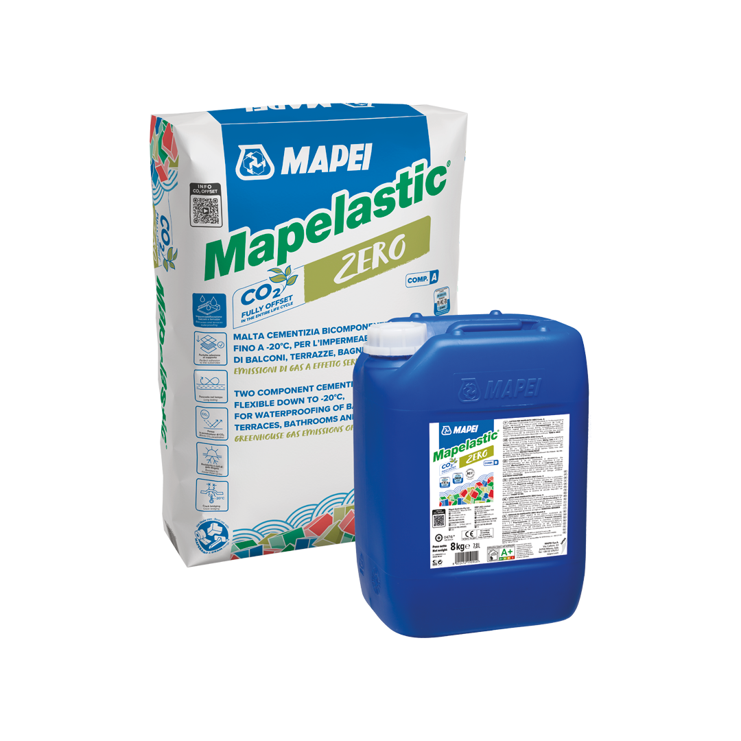 102482 MAPEI MAPELASTIC KOM.A 24KG+KOM.B 8KG