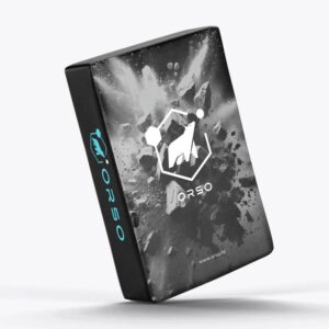 010357 ORSO SAN TP 2K 25/1