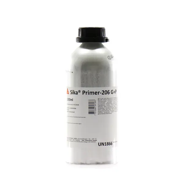 62556 SIKA PRIMER 206 G+P 1L