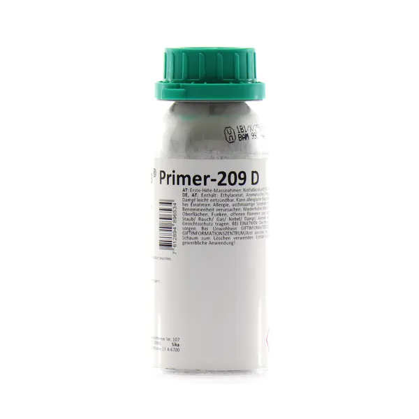 0011066 SIKA PRIMER 209D 250ML
