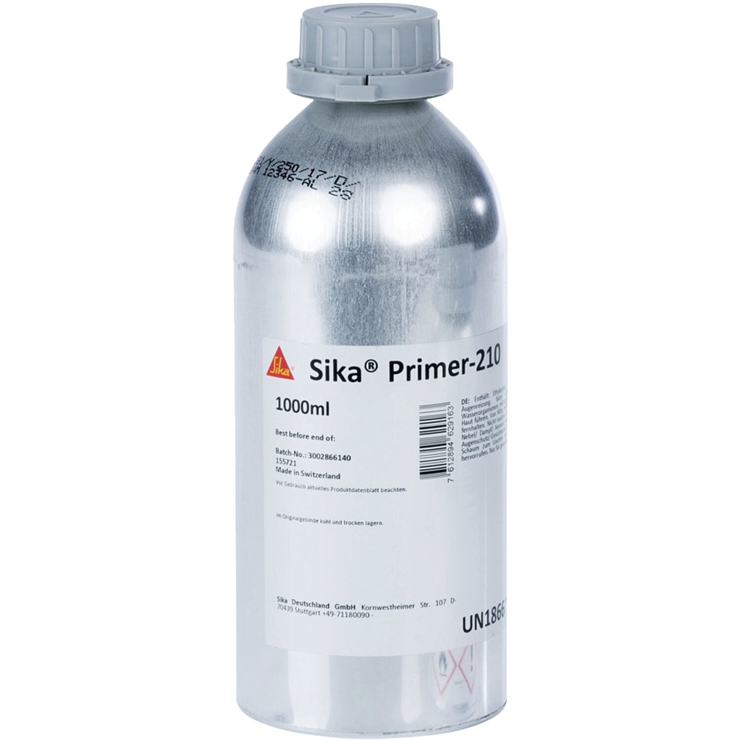 67364 SIKA PRIMER 210 1l