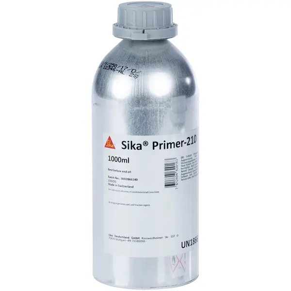 67364 SIKA PRIMER 210 1l