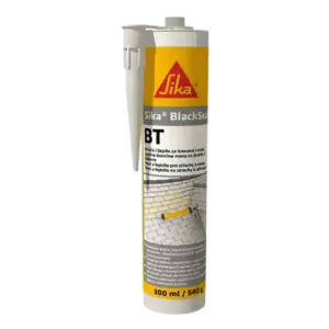 0110087 SIKA BLACKSEAL BT 300ml